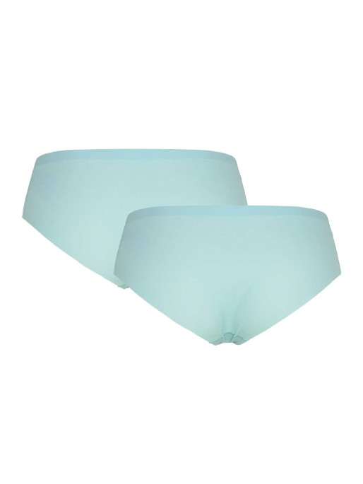 PUMA Lenjerie Seamless Hipster 2p Pack