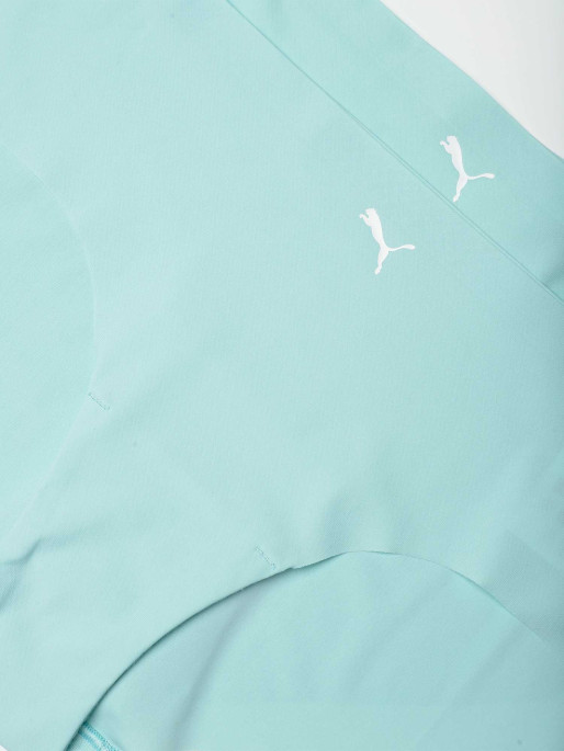 PUMA Lenjerie Seamless Hipster 2p Pack