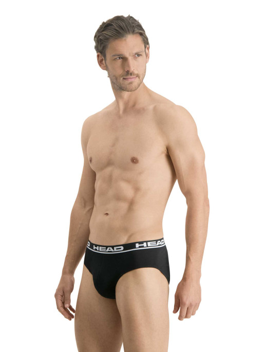 HEAD Αθλητικά Εσώρουχα MEN BRIEF 2P