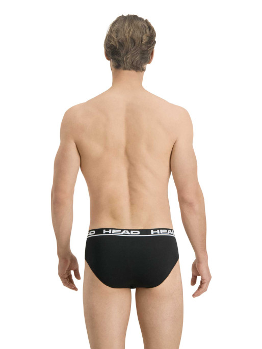 HEAD Αθλητικά Εσώρουχα MEN BRIEF 2P