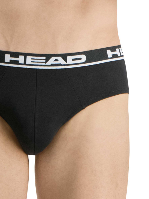 HEAD Αθλητικά Εσώρουχα MEN BRIEF 2P