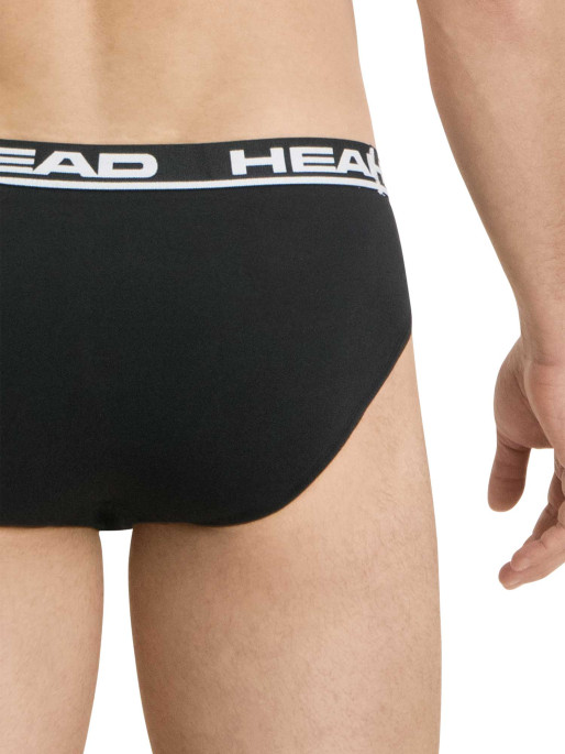 HEAD Αθλητικά Εσώρουχα MEN BRIEF 2P