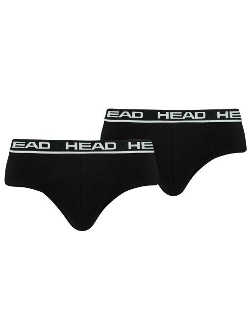 HEAD Αθλητικά Εσώρουχα MEN BRIEF 2P