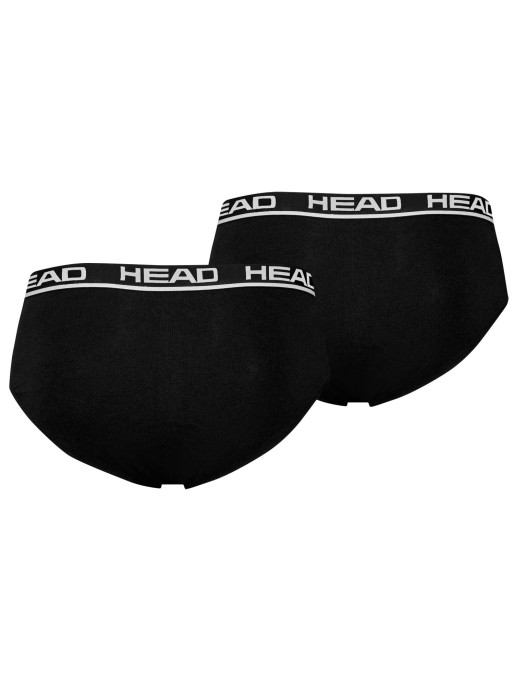 HEAD Αθλητικά Εσώρουχα MEN BRIEF 2P