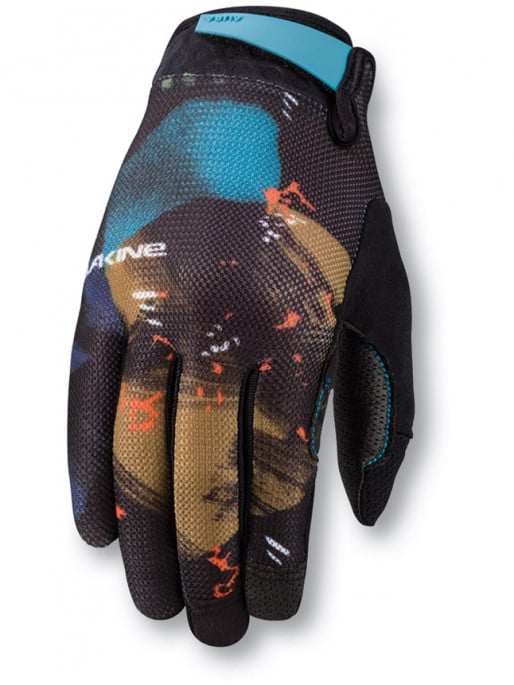 dakine aura gloves