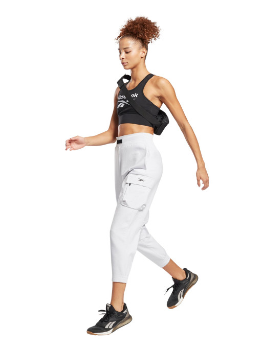 REEBOK Bustiera sport Identity Bl