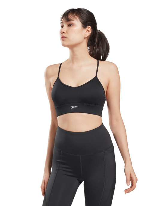 REEBOK Αθλητικό Μπουστάκι ID TRAIN TRI-BACK BRA