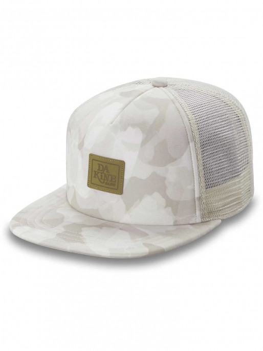DAKINE Шапка HULA TRUCKER
