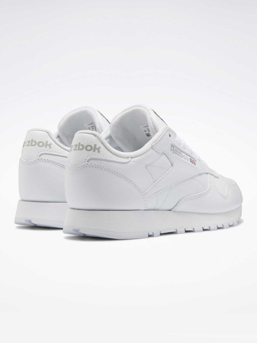 REEBOK Παπούτσια CLASSIC LEATHER