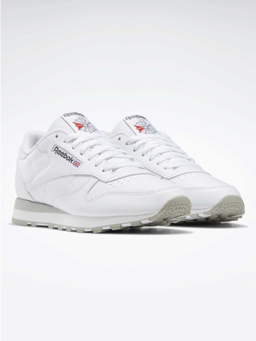 REEBOK Muške patike Classic Leather