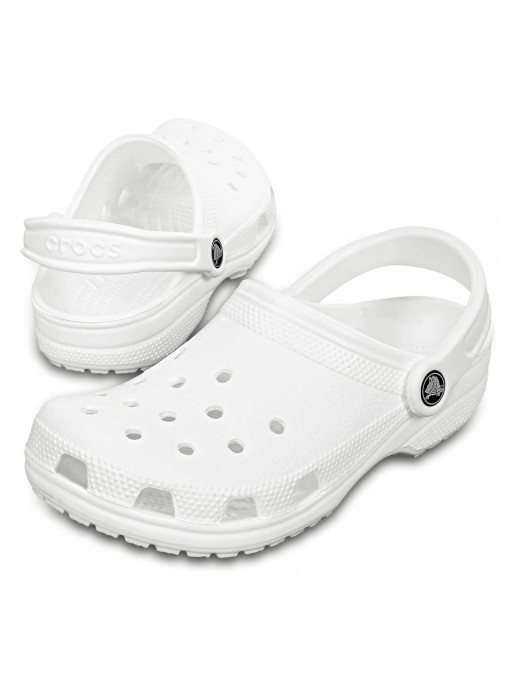 CROCS Classic 10001 Clogs