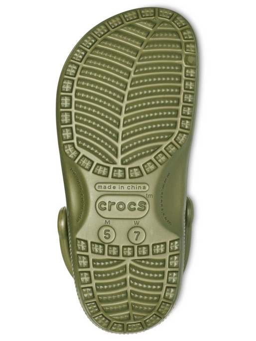 CROCS Чехли Classic 10001