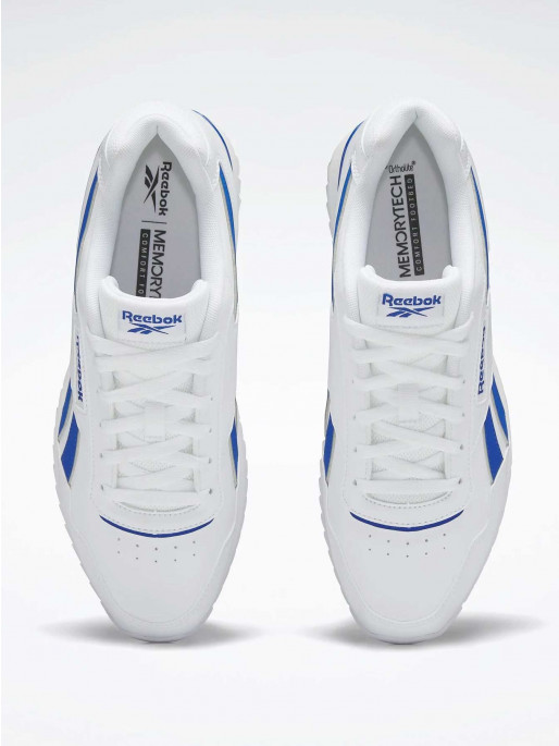 REEBOK Muške patike Shoes GLIDE RIPPLE CLIP