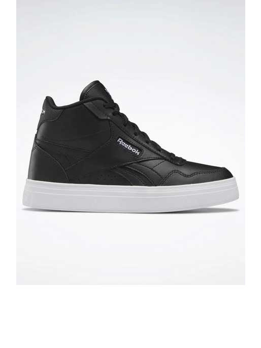 REEBOK Ženske patike COURT ADVANCE BOLD HIGH