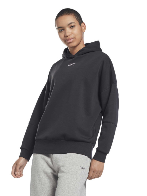 REEBOK Hanorac Studio Recycled Oversize