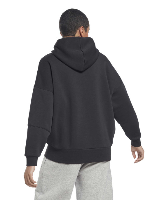 REEBOK Hanorac Studio Recycled Oversize