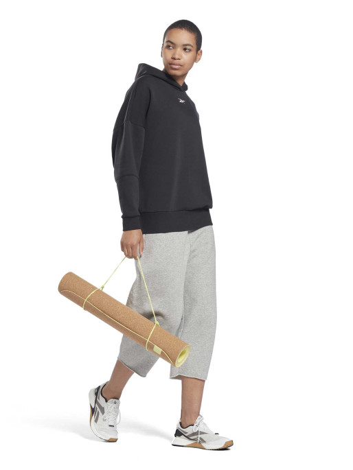 REEBOK Hanorac Studio Recycled Oversize