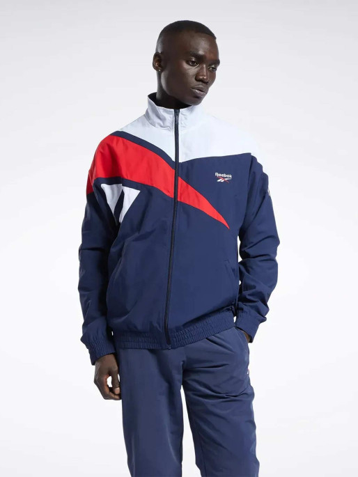 REEBOK Bluza sport Clf Fr