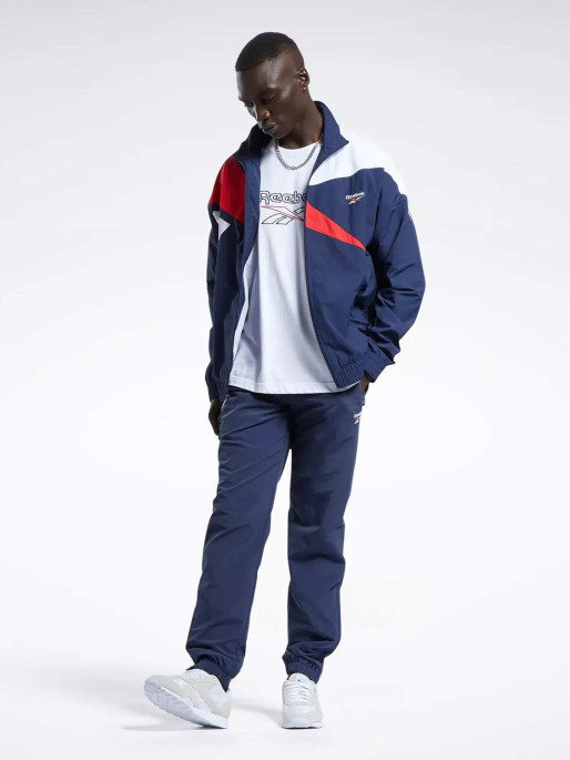 REEBOK Bluza sport Clf Fr
