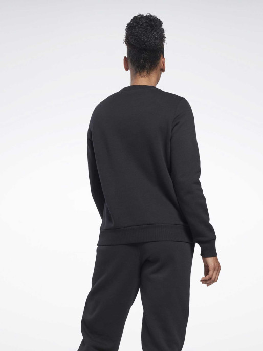 REEBOK Bluza RI Bl Fleece Crew