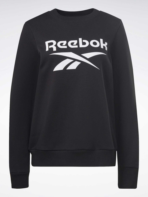 REEBOK Bluza RI Bl Fleece Crew