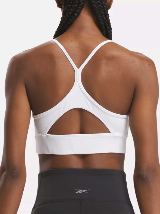 REEBOK Bustiera sport Id Train Tri-back