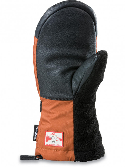 DAKINE Сноуборд ръкавици WESTY MITT