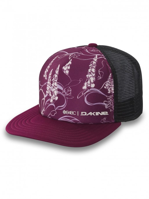 DAKINE Шапка LO TIDE TRUCKER
