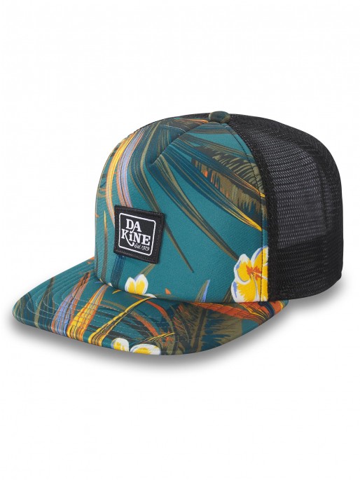 DAKINE Шапка LO TIDE TRUCKER