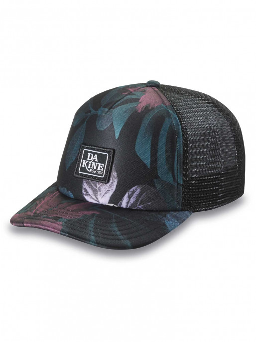 DAKINE Шапка LO TIDE TRUCKER