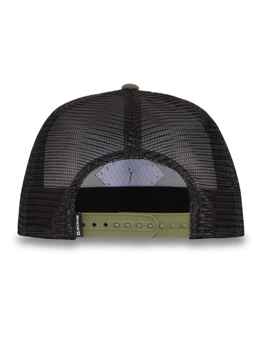DAKINE Шапка CLASSIC DIAMOND TRUCKER