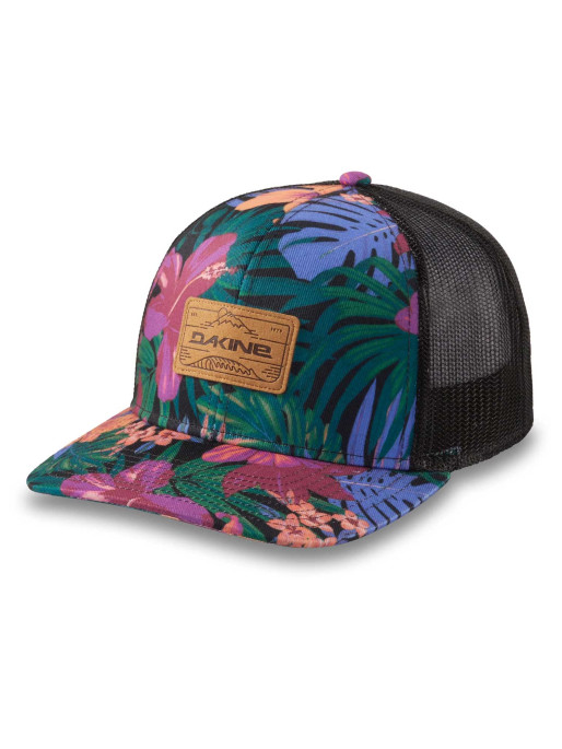 DAKINE Шапка PEAK TO PEAK TRUCKER