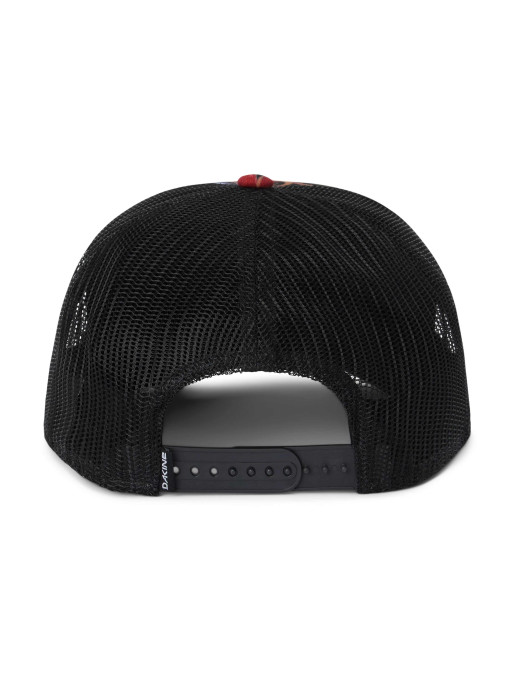 DAKINE Шапка PEAK TO PEAK TRUCKER