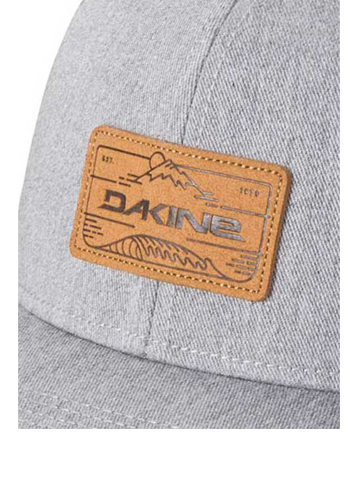 DAKINE Шапка PEAK TO PEAK TRUCKER