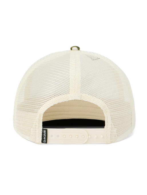 DAKINE Шапка PEAK TO PEAK TRUCKER