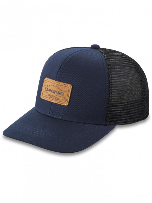 DAKINE Шапка PEAK TO PEAK TRUCKER