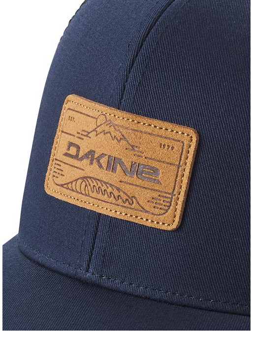 DAKINE Шапка PEAK TO PEAK TRUCKER