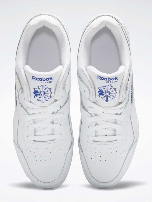 REEBOK Muške patike Workout Plus