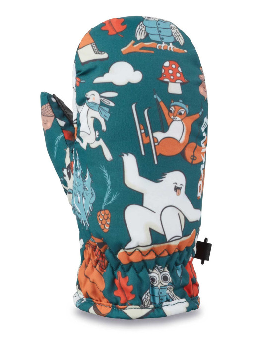 DAKINE Детски ръкавици HORNET MITT