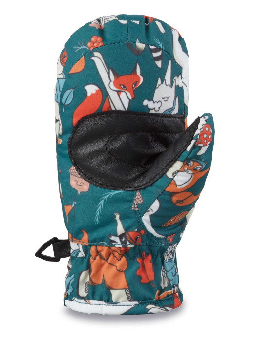 DAKINE Детски ръкавици HORNET MITT