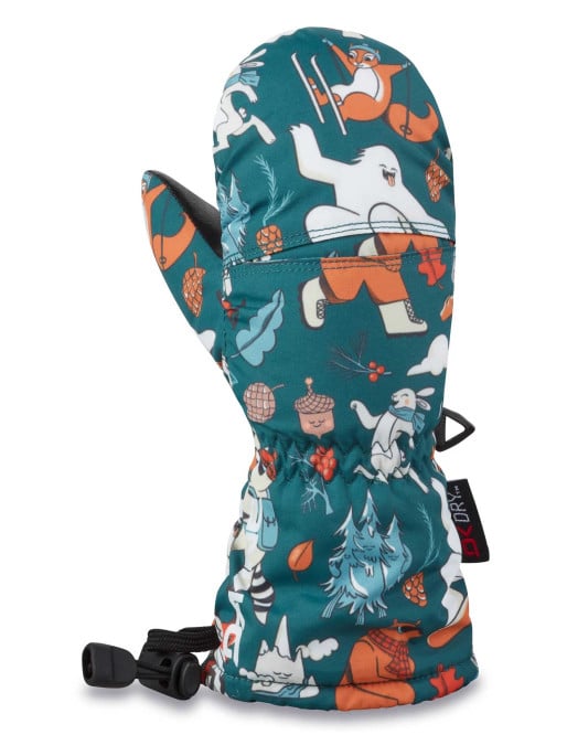 DAKINE SCRAMBLER MIТТ