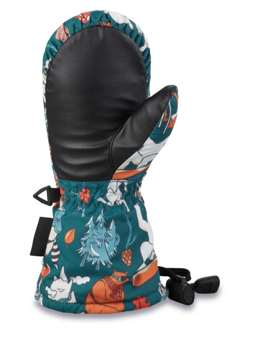 DAKINE SCRAMBLER MIТТ