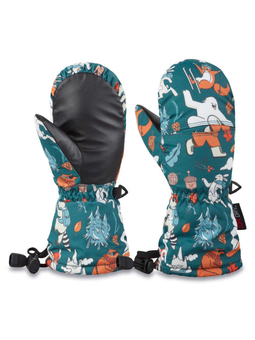 DAKINE SCRAMBLER MIТТ