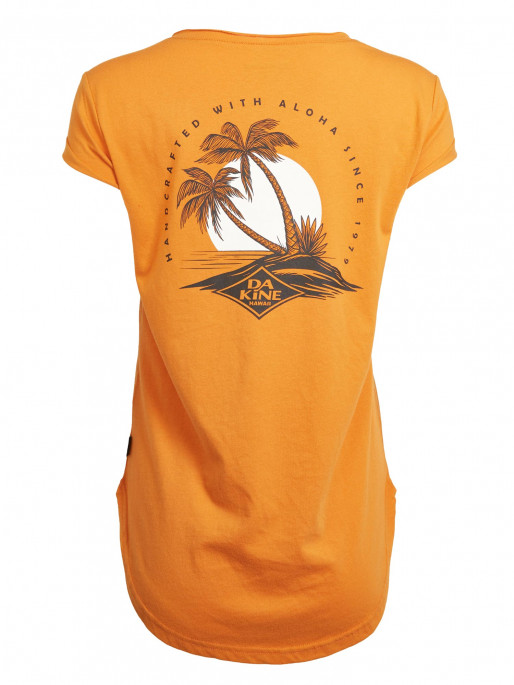 DAKINE EUGENE S/S T-shirt