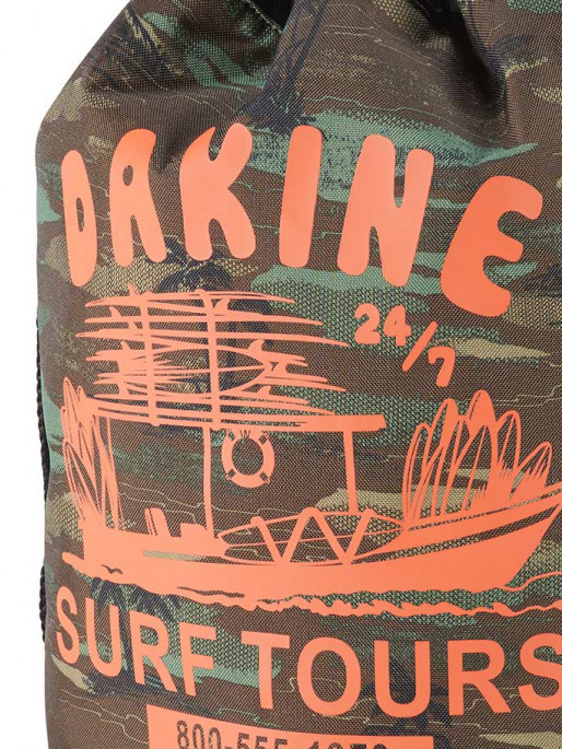 DAKINE Мешка CINCH 16L