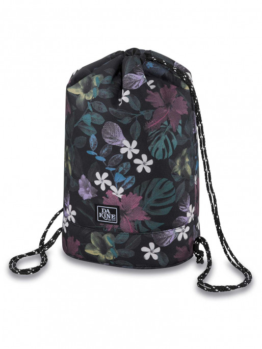 Dakine drawstring cheap backpack