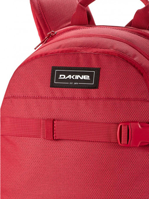 DAKINE URBN MISSION PACK 22L Backpack