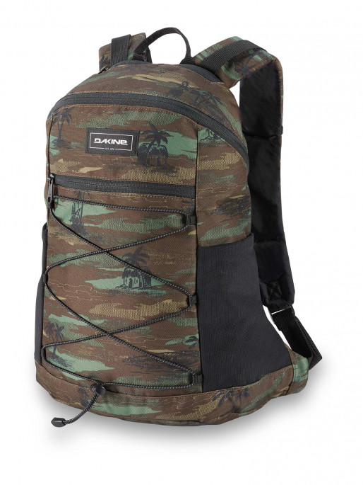 DAKINE WNDR PACK 18L Backpack