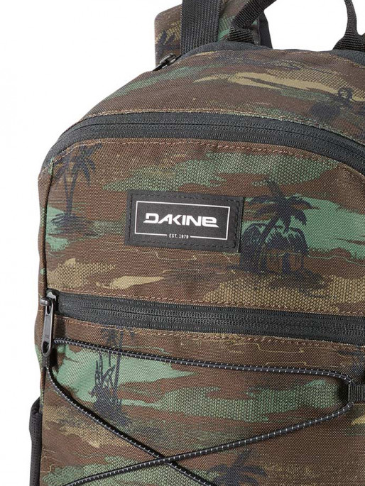DAKINE WNDR PACK 18L Backpack