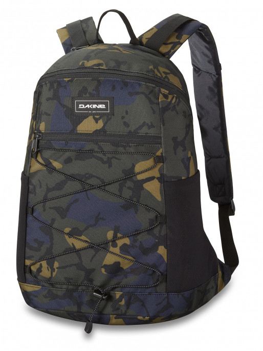 DAKINE WNDR PACK 18L Backpack